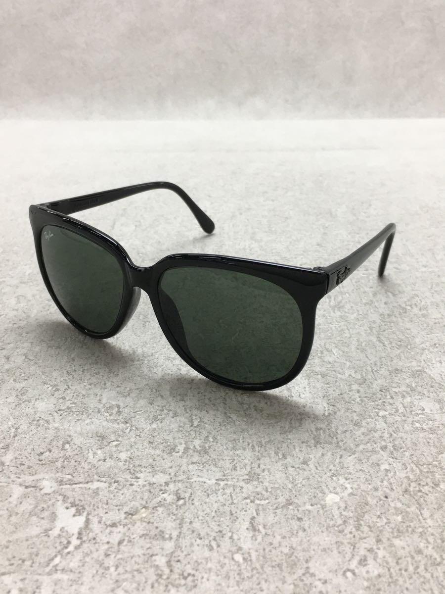 Ray-Ban◆サングラス/プラスチック/ブラック/メンズ/WAYFARER/ウェイファーラー/ボストン_画像2