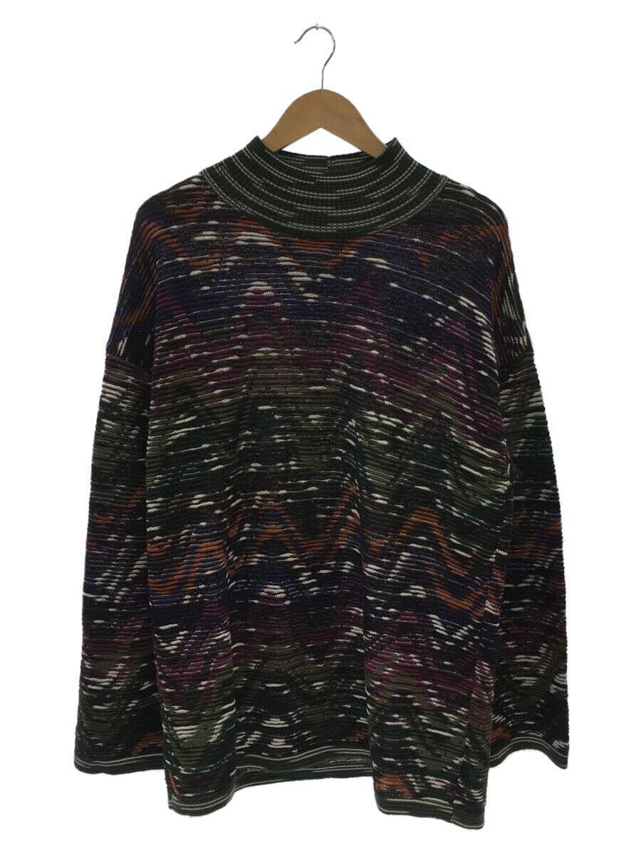 色々な VINTAGE USA Rob KNIT/アメリカ古着柄デザインニット DESIGN