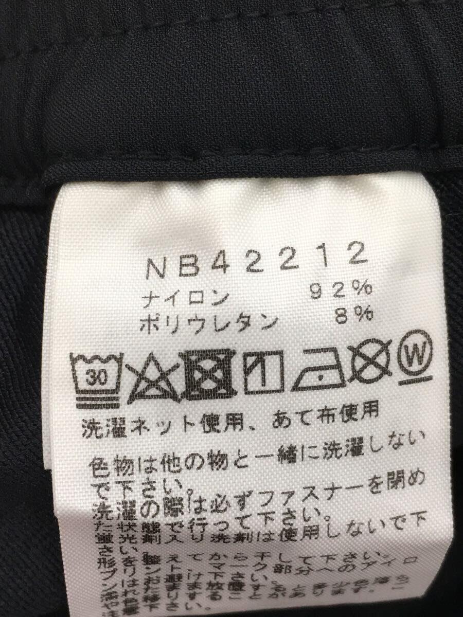 THE NORTH FACE◆VERB SHORT_バーブショーツ/M/ナイロン/BLK/無地_画像5