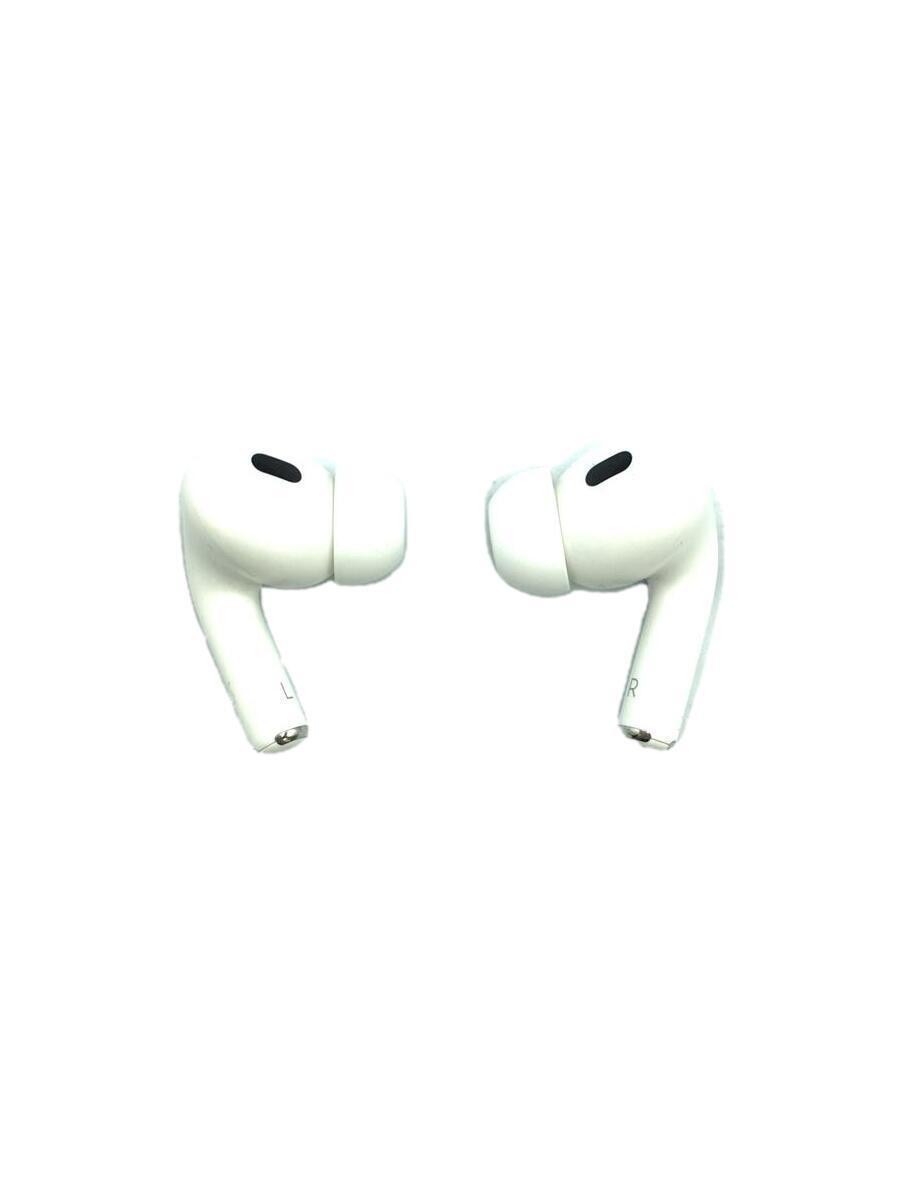 春夏新作 Apple◇イヤホン /AirPods/ Pro /第2世代/ MQD83J/A A2700