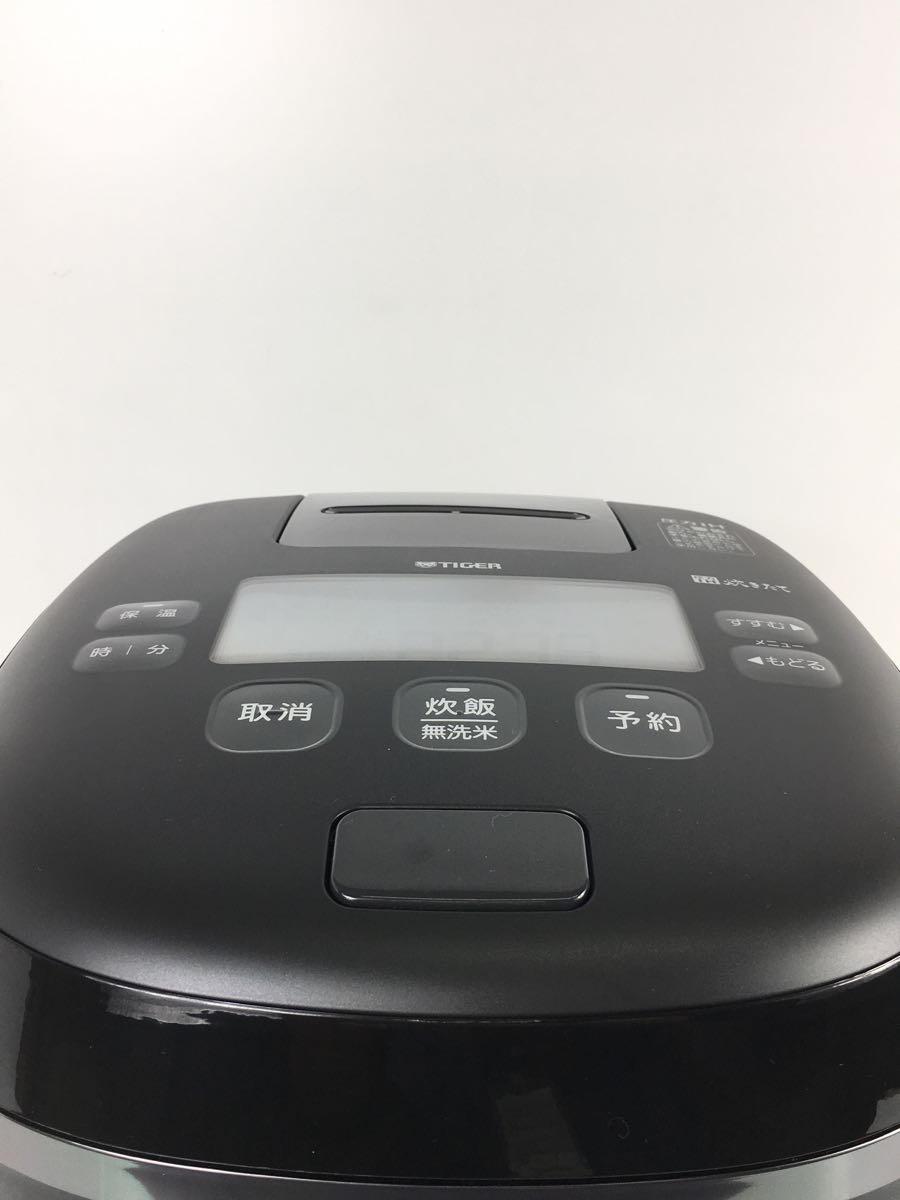 華麗 TIGER◇ジャー炊飯器/JPI-X180 その他 - fishtowndistrict.com