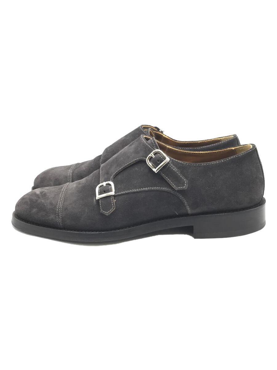 大人気の DOUCAL’S◆ドレスシューズ/42/GRY/65021UF 28.0cm以上 大人気の DOUCAL’S◆ドレスシューズ/42/GRY/65021UF 28.0cm以上