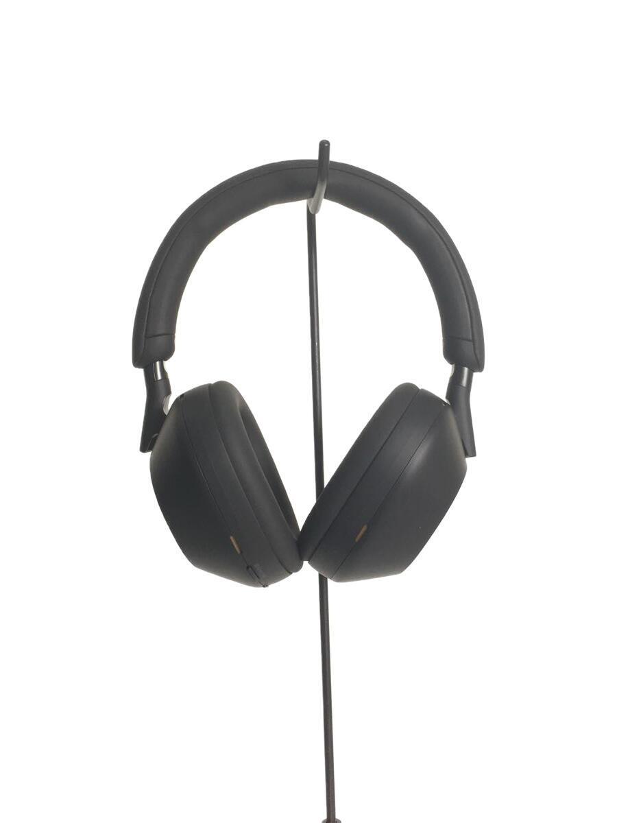 SONY WH-1000XM5 BLACK 黒-