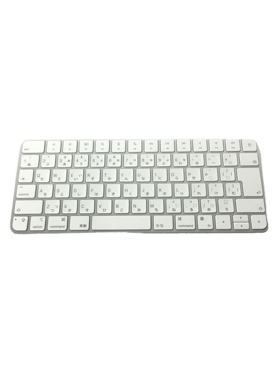 新発売の Apple◇キーボード/MK2A3J/A/Magic keyboard その他