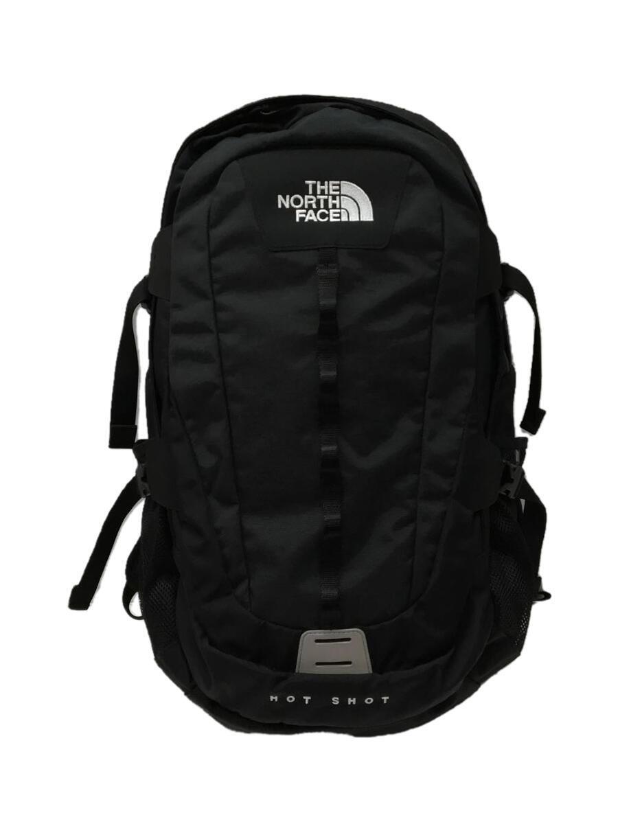 THE NORTH FACE◆リュック/-/BLK/NM72006のサムネイル