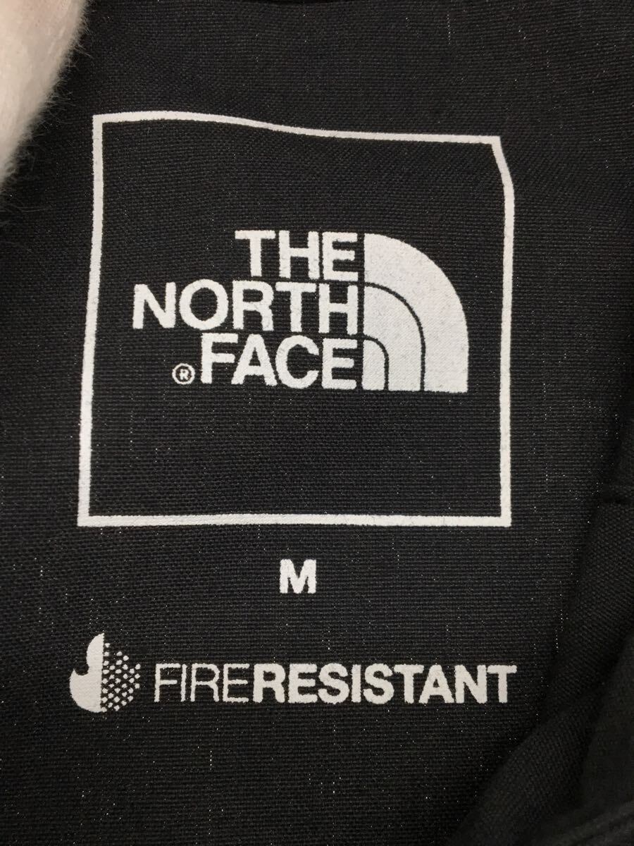 THE NORTH FACE◆ZI MAGNE FIREFLY MOUNTAIN PARKA/M/ナイロン/NP72132_画像3