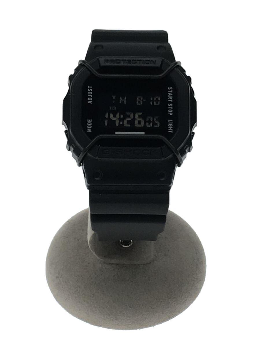 CASIO◆腕時計/デジタル/DW-5600VT