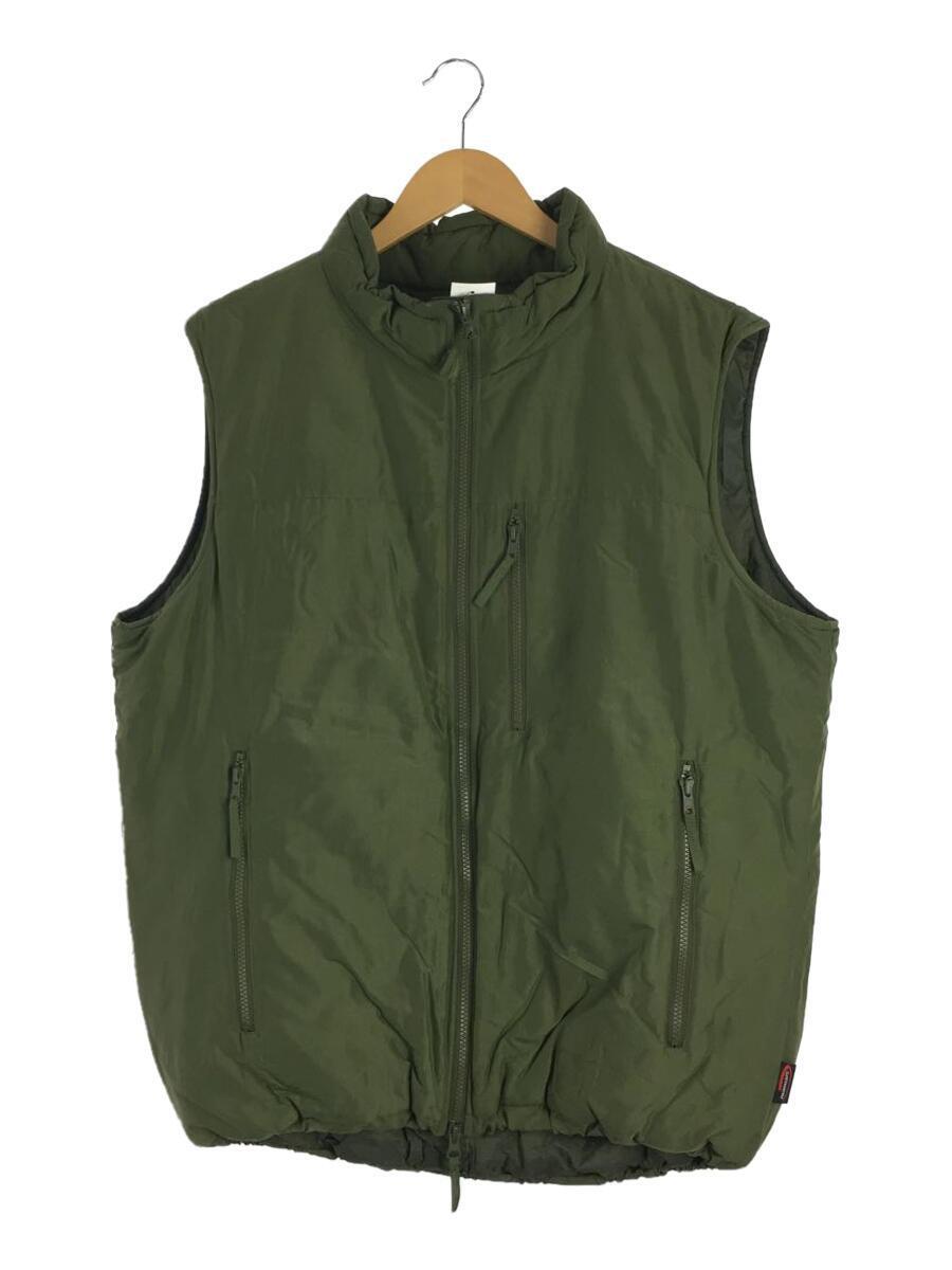 柔らかな質感の US.ARMY◇ECWCS/GEN3/Level7/PRIMALOFT VEST/BAF社