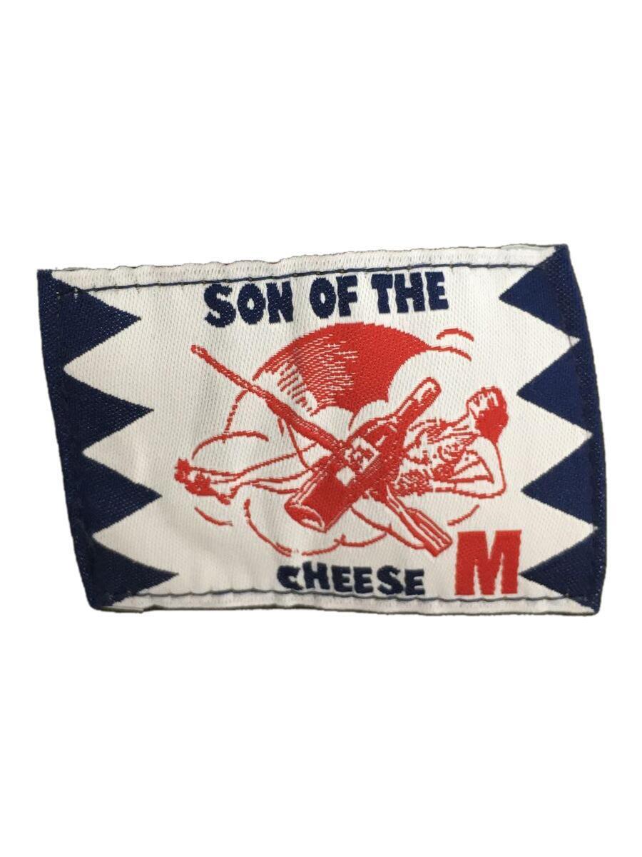 SON OF THE CHEESE◆ショートパンツ/-/コットン/KHK/無地/SC2010-PN05_画像5