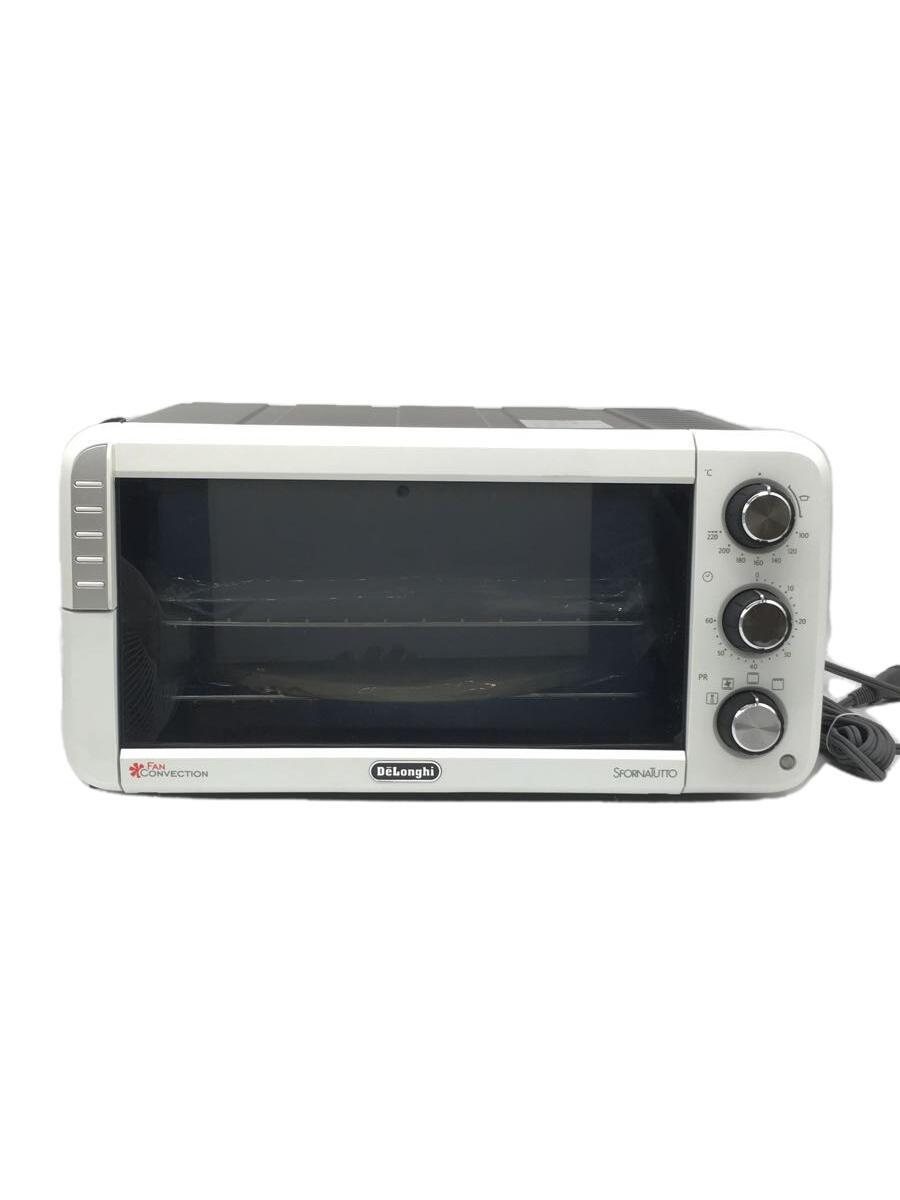 T-ポイント5倍】 DeLonghi◇トースター EO12562J トースター