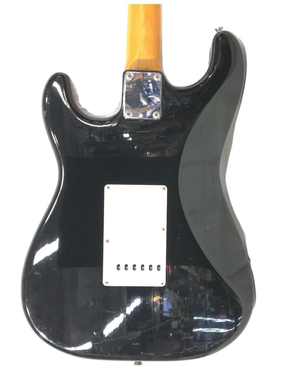 Fender Japan◆1993-94/ST62-53/ハードケース/Stratocaster/ストラトキャスター_画像7