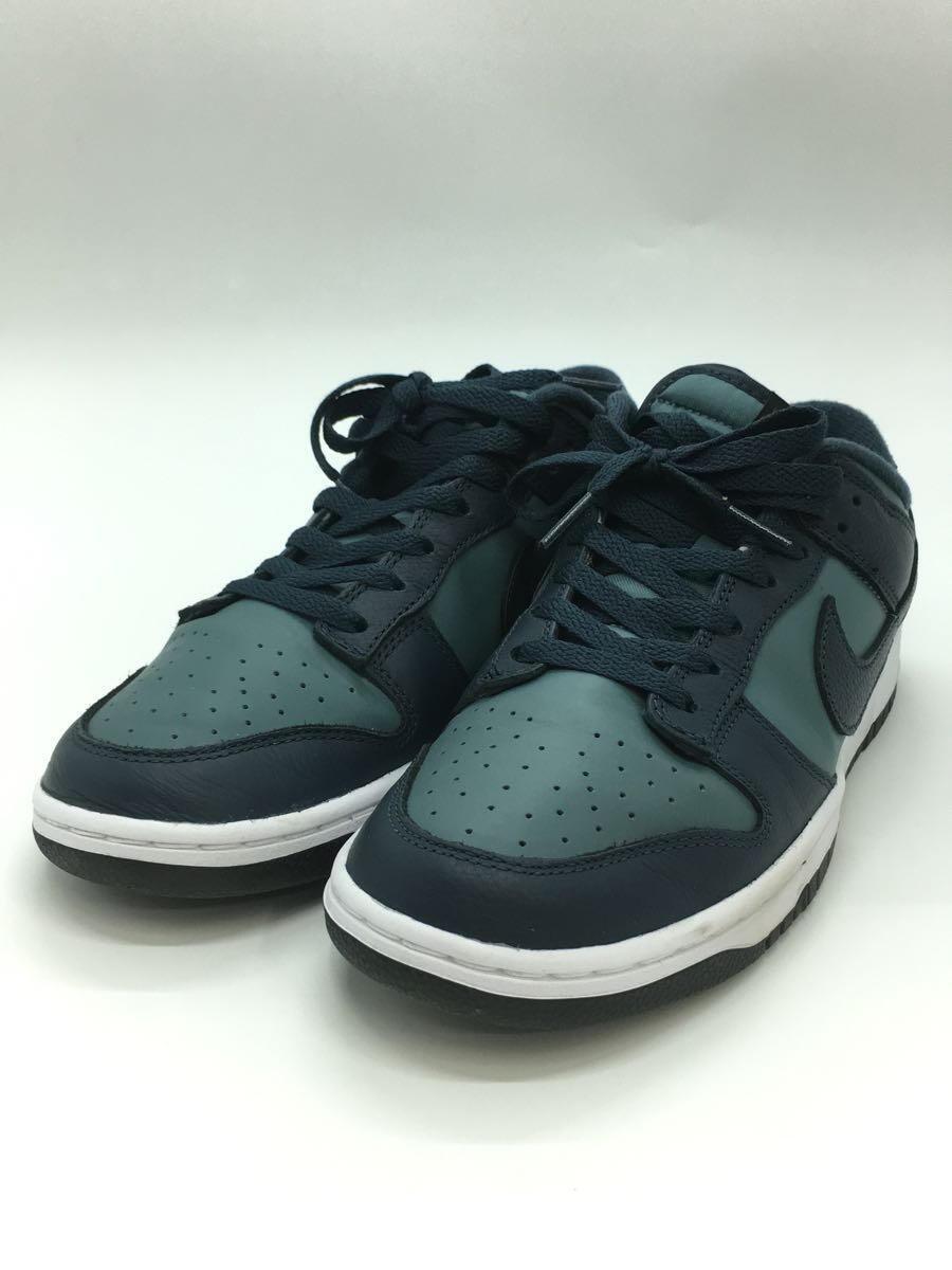 NIKE◆ローカットスニーカー/28cm/NVY/DR9705-300_画像2