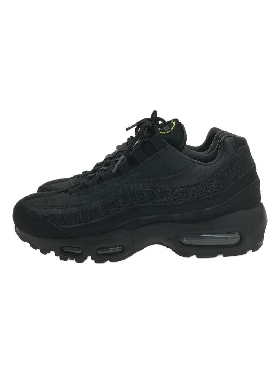 【メール便無料】 NIKE◆ローカットスニーカー/25cm/BLK/スウェード/CZ7911-001 25.0cm 【メール便無料】 NIKE◆ローカットスニーカー/25cm/BLK/スウェード/CZ7911-001 25.0cm