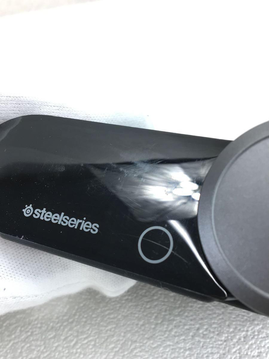 steelseries* наушники /arctis nova pro wireless