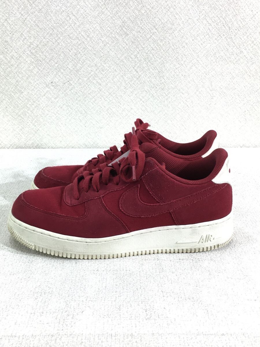 NIKE◇AIR FORCE 1  SUEDE/エアフォーススエー   JChere雅虎拍卖代购