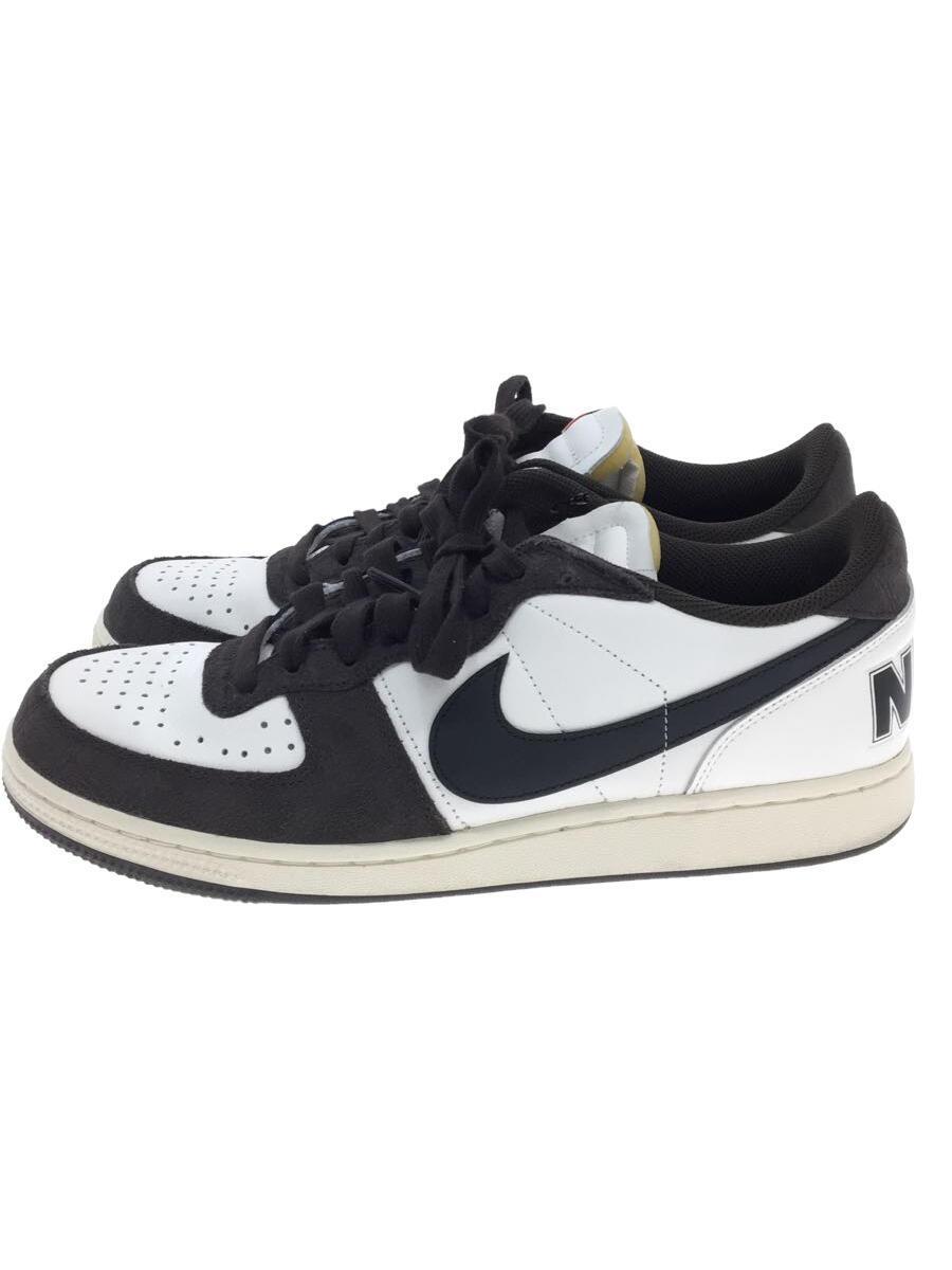 NIKE◆ローカットスニーカー/28.5cm/WHT/FN7815-200