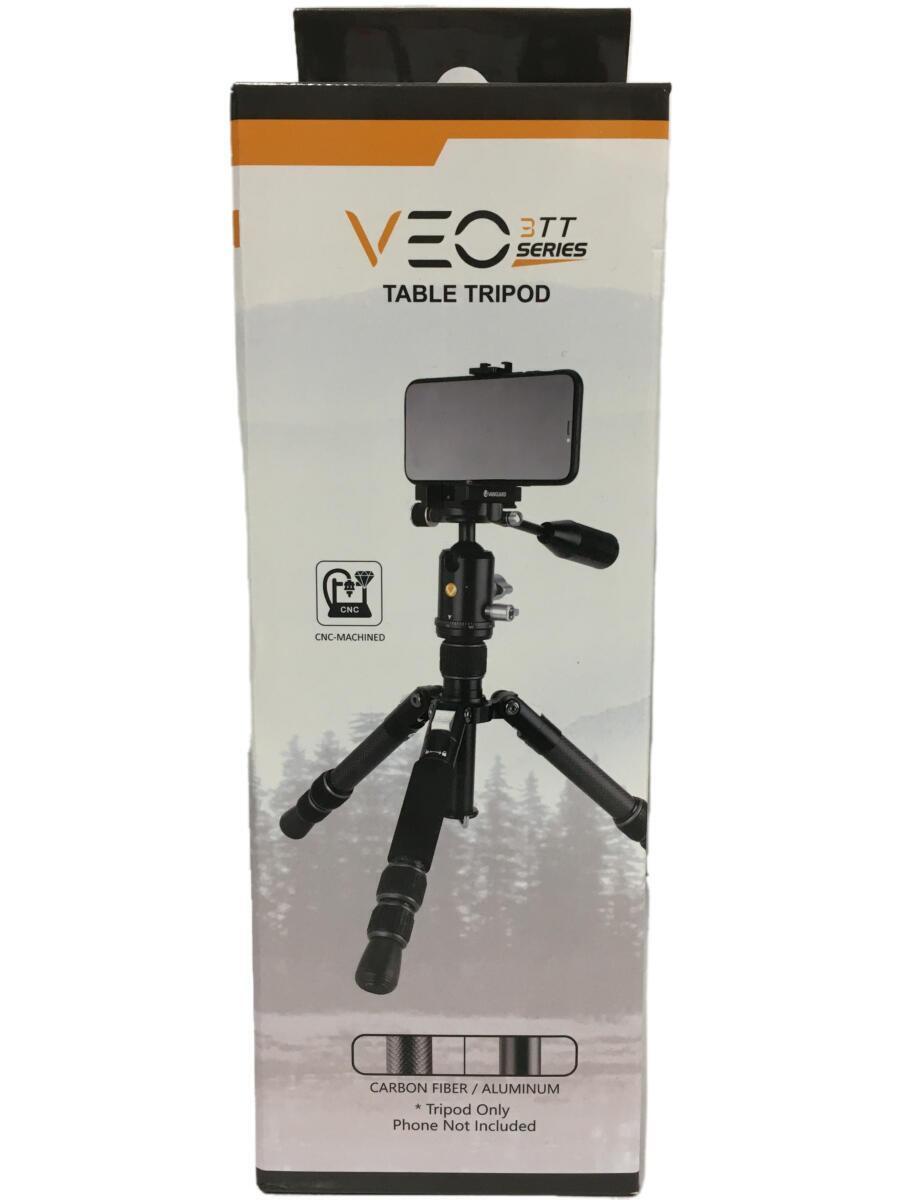 VANGUARD* aluminium / table tripod /BLUETOOTH remote control attaching ./ changeable type Quick shoe /VEO3TT233ABP