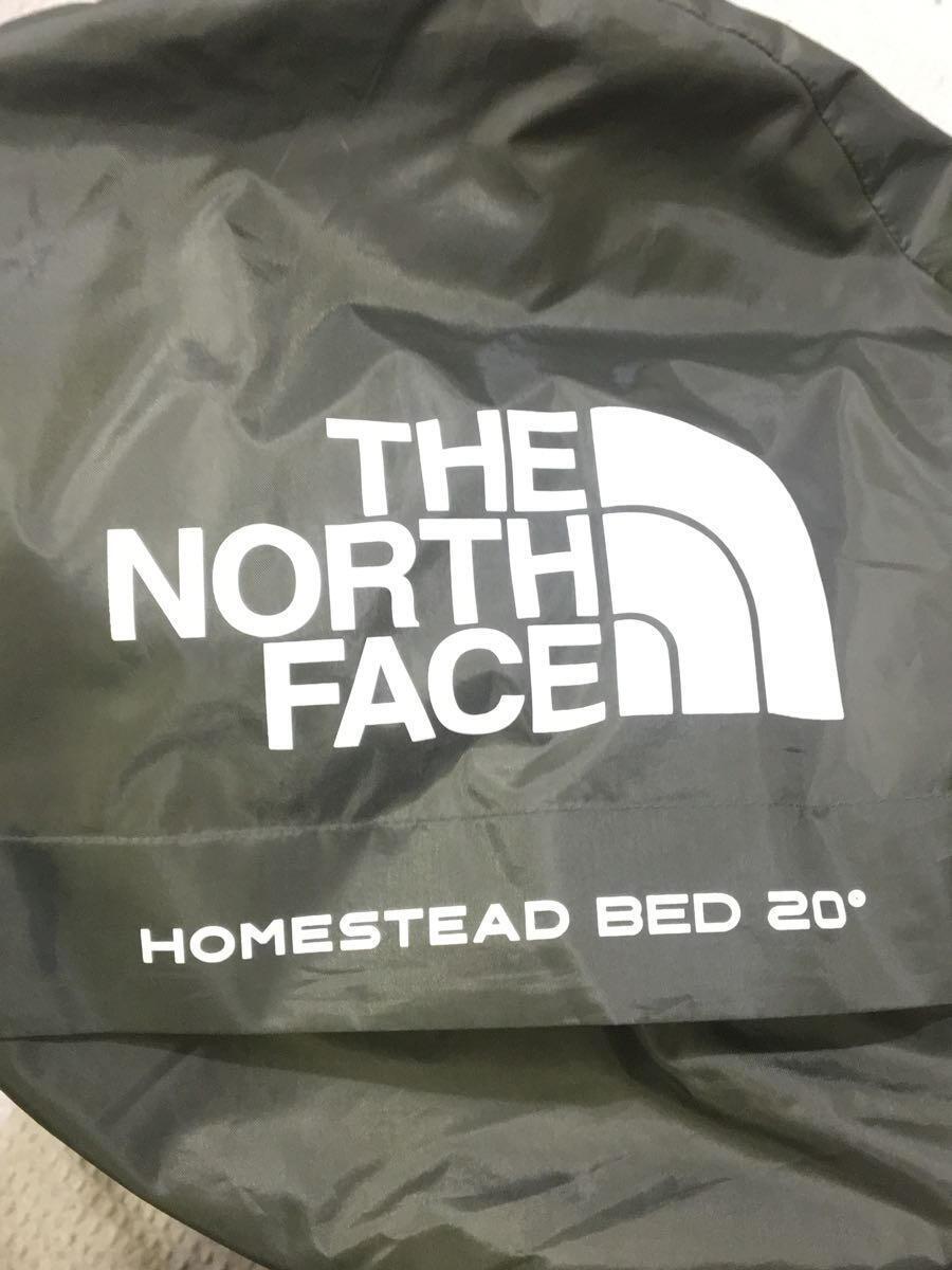 憧れの THE NORTH 20 bed FACE◇ザノースフェイス/Homestead その他