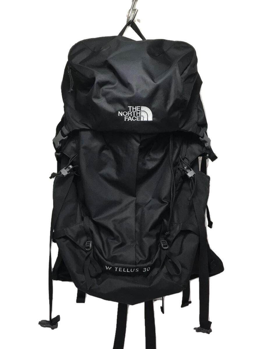 THE NORTH FACE W TELLUS30バックパック36L-