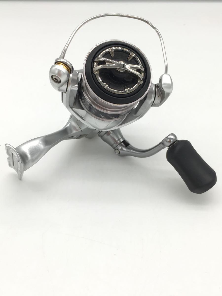 SHIMANO◆15ストラディックC2000HGS/スピニングリール_画像3