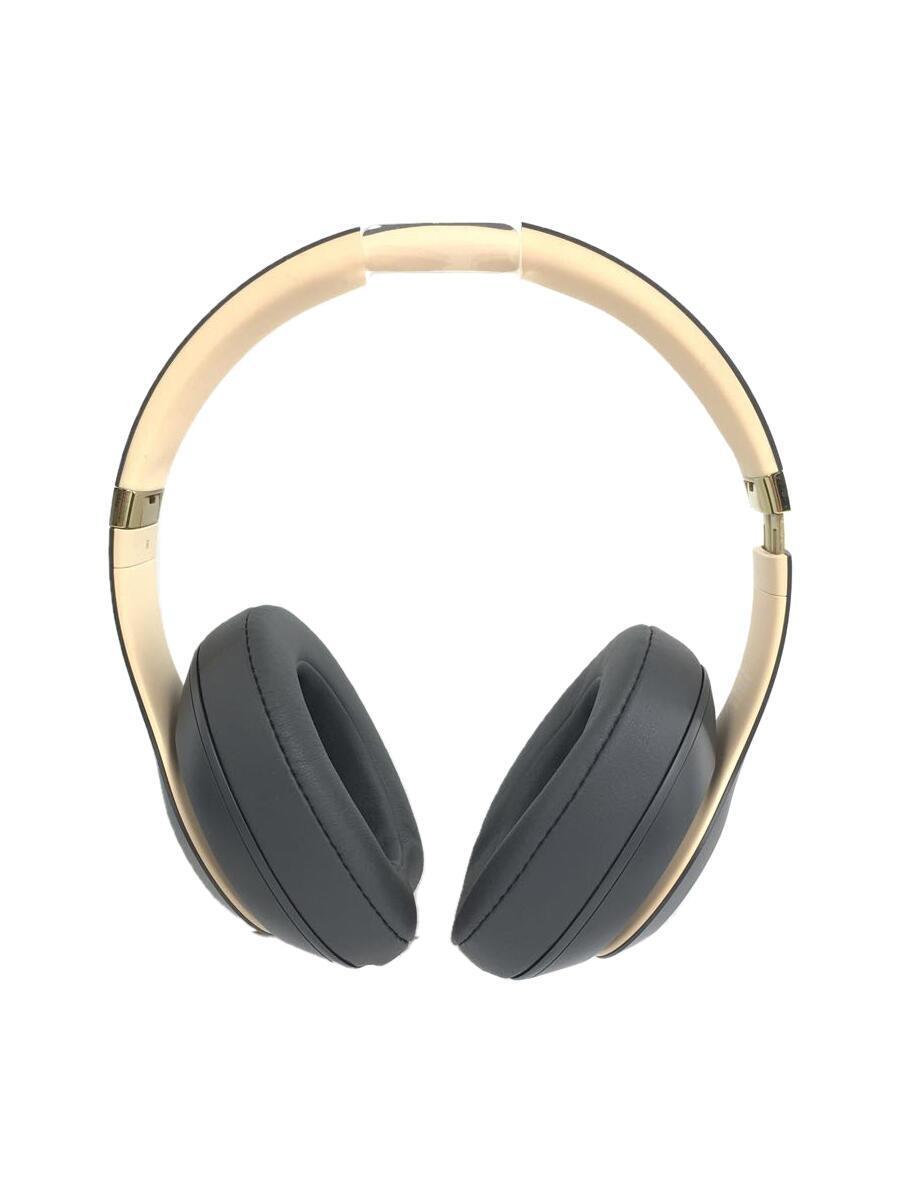 2022福袋】 STUDIO3 dr.dre◇ヘッドホン by beats WIRELESS A1914