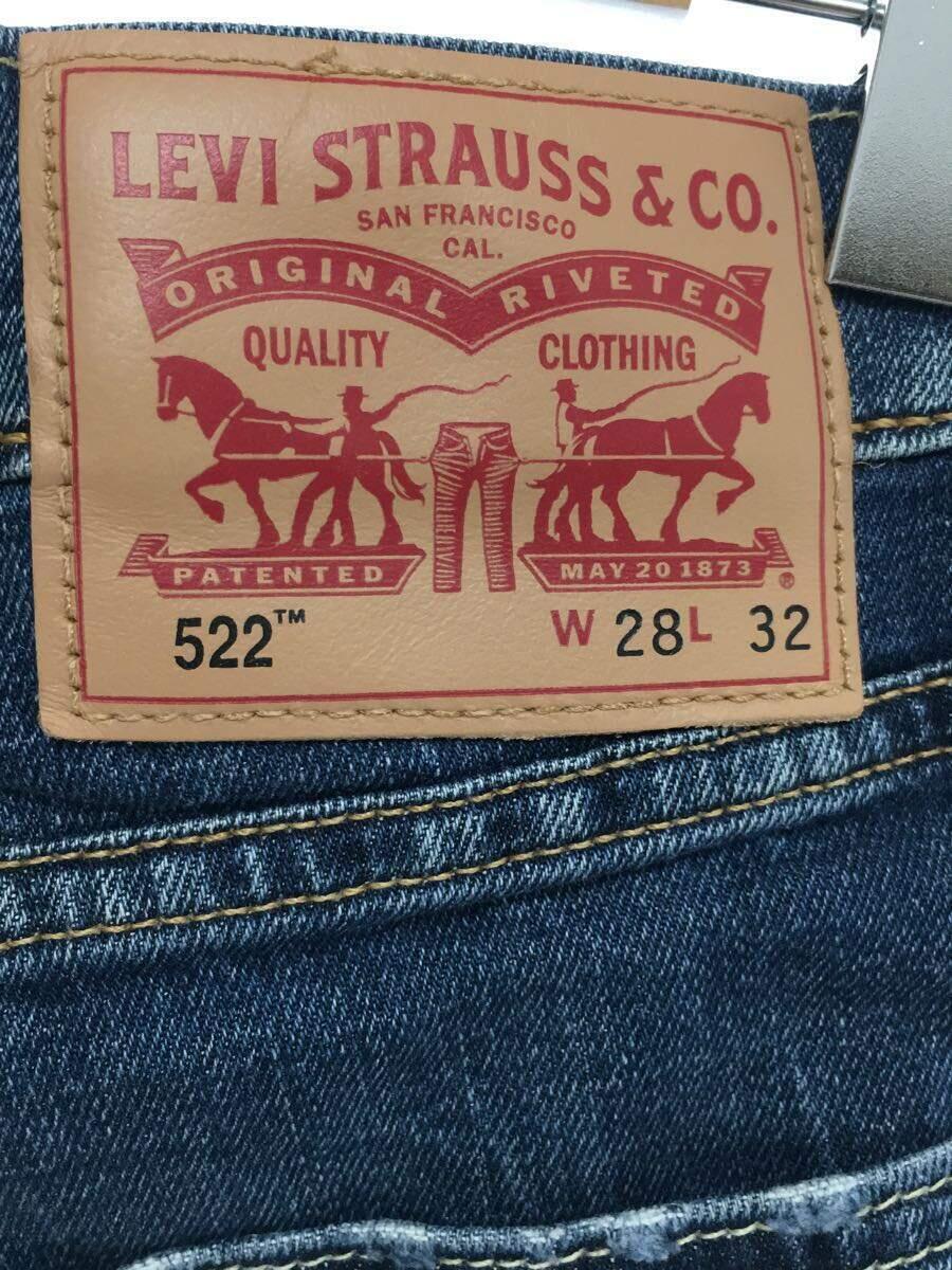 Levi’s◆ボトム/28/デニム/インディゴ/PC9-16882-0003_画像4