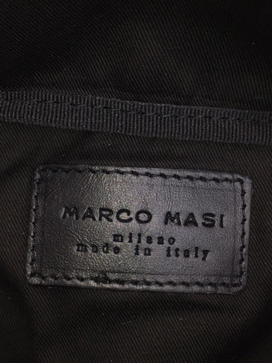 MARCO MASI* сумка-пояс /-/ животное 