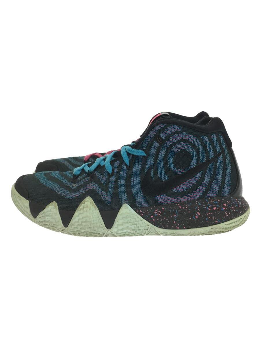 NIKE◆KYRIE 4 EP/カイリー/マルチカラー/943807-007/27.5cm/マルチカラー