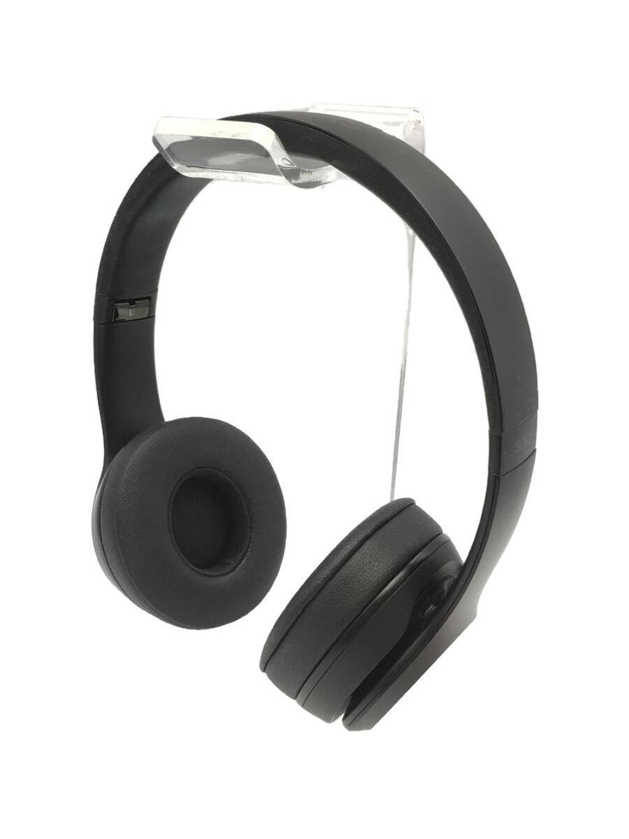 有名人芸能人】 beats [ブラック] MX432PA/A Collection Icon wireless