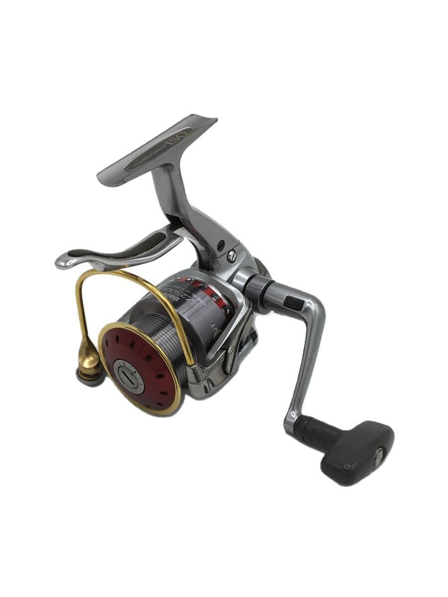 DAIWA◇リール/スピニングリール/TOURNAMENT ISO Z2500LB-