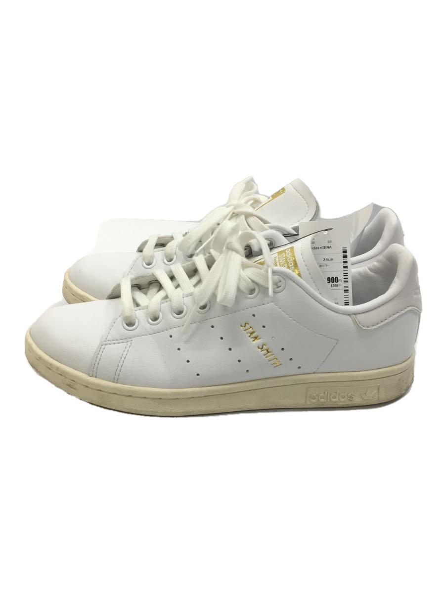 ☆大感謝セール】 adidas◇EDIFICE/IENA X STAN SMITH_エディフィス