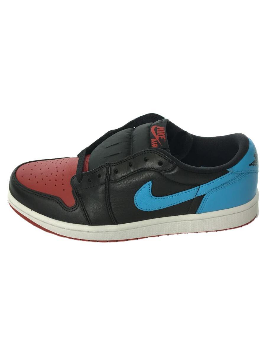 NIKE◆ローカットスニーカー/26.5cm/CZ0775-046/Air Jordan 1 Retro Low OG NC to_画像1