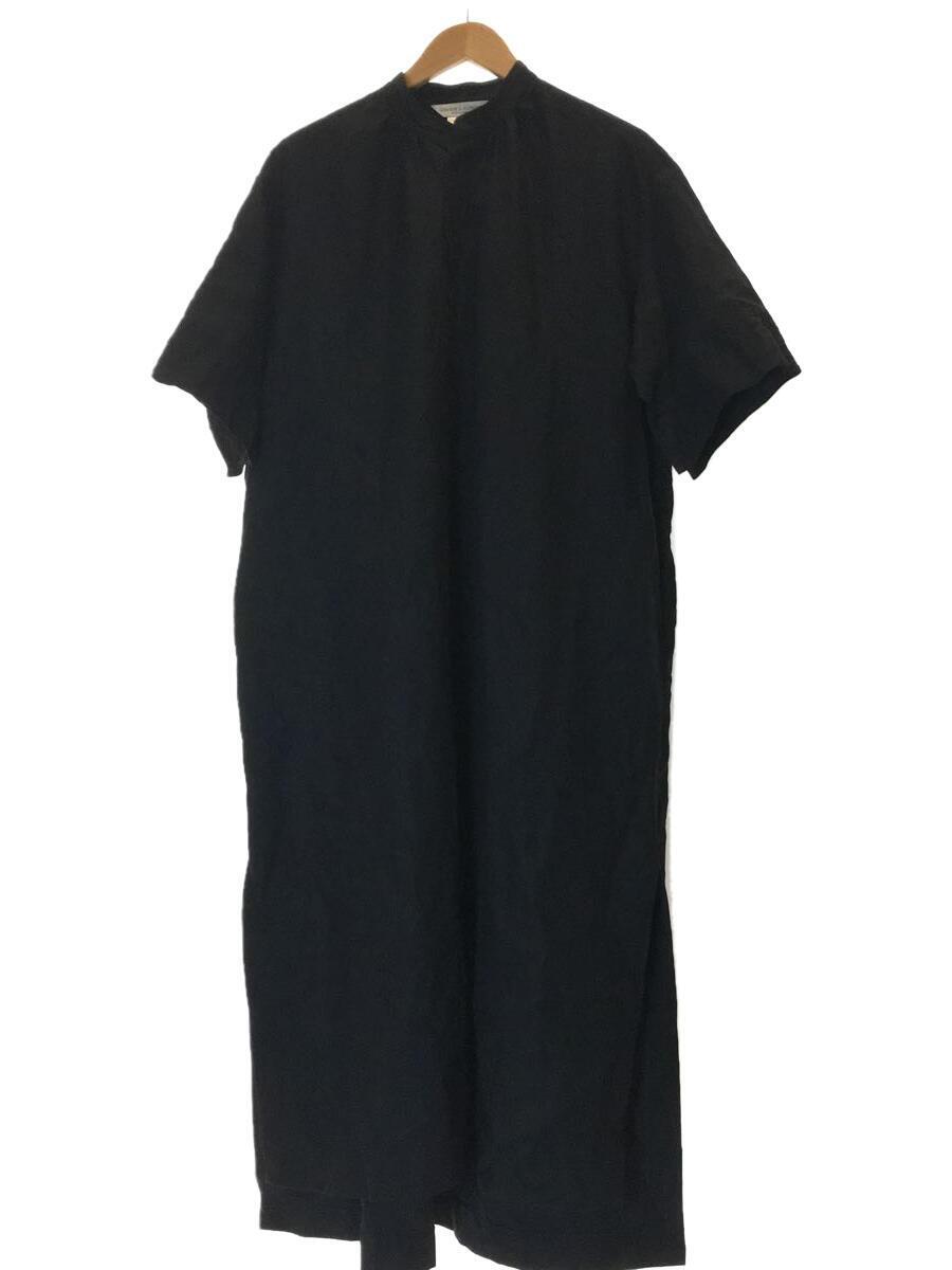 希少!!】 UNION LAUNCH◇23SS/フレンチリネンワンピース/FREE/リネン