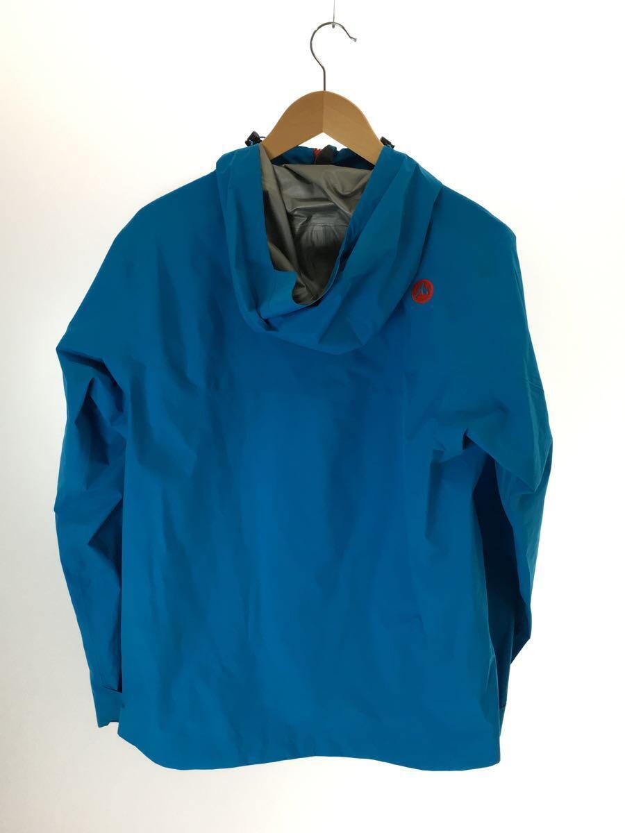 Marmot◇ジャケット/Comodo Jacket//L/ポリエステル/BLU/TOMQJK02