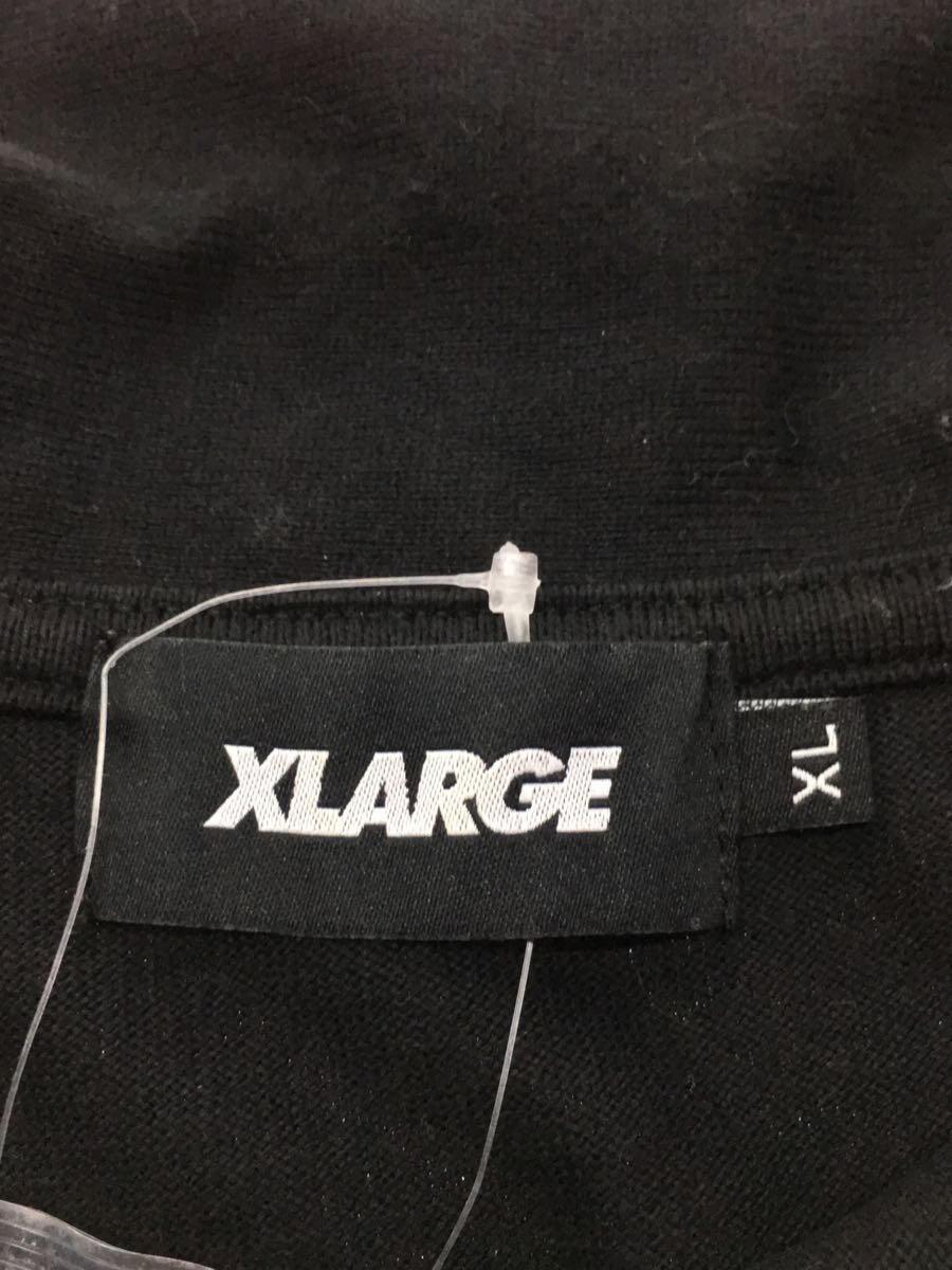 X-LARGE◆SLANTED OG POLO SHIRT XLARGE/ポロシャツ/101232013011_画像3