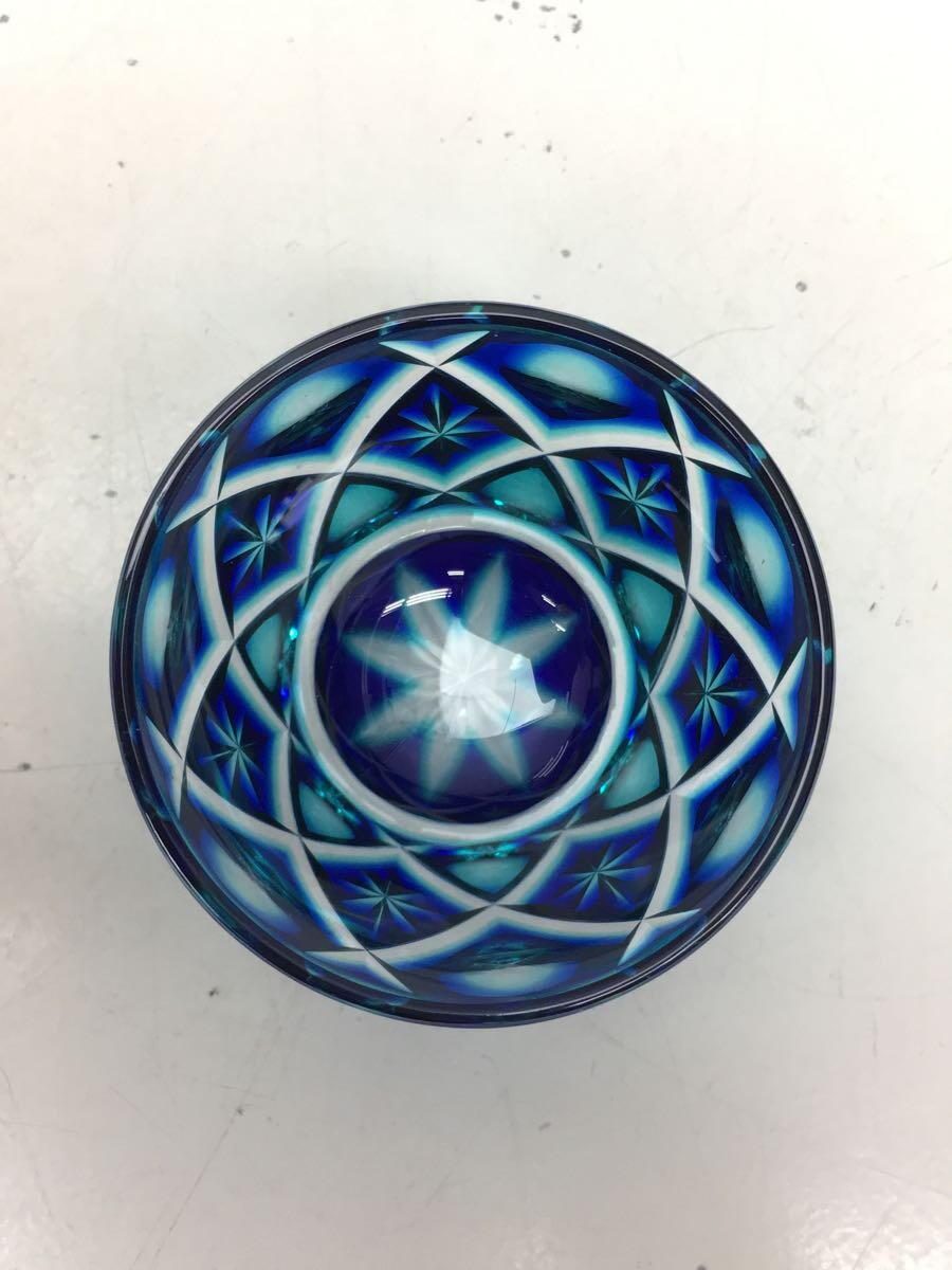 Yahoo!オークション - 薩摩びーどろ工芸 グラス/3点セット/BLU/水廉 Yahoo!オークション - 薩摩びーどろ工芸 グラス/3点セット/BLU/水廉