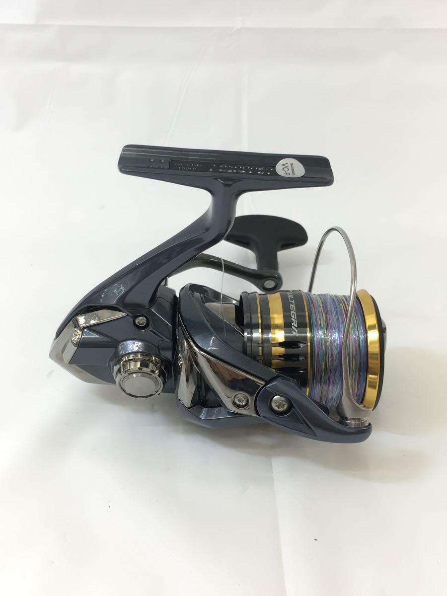 SHIMANO◆スピニングリール/04334/21アルテグラ C3000XG_画像2