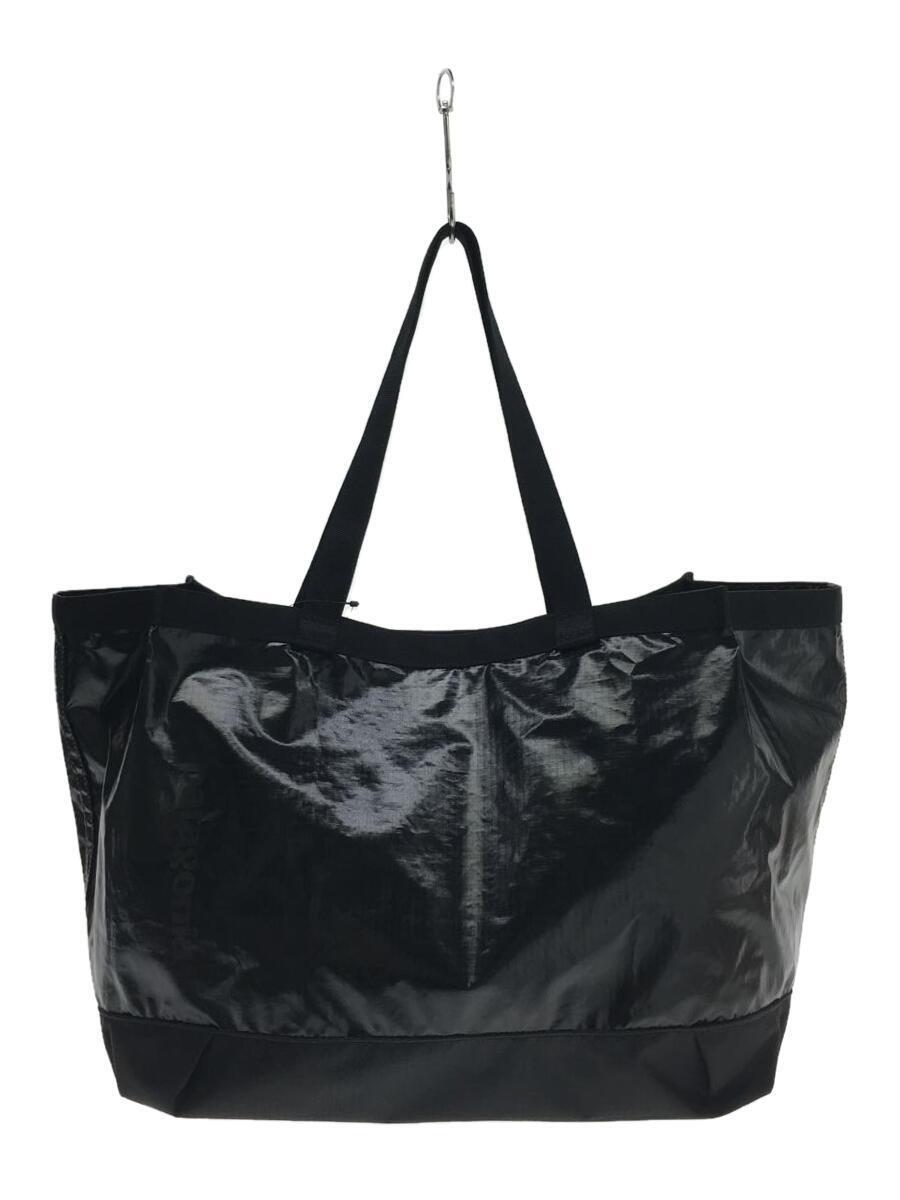 全品送料0円 patagonia◇LIGHT WEIGHT BLACK HOLE GEAR TOTE/トート