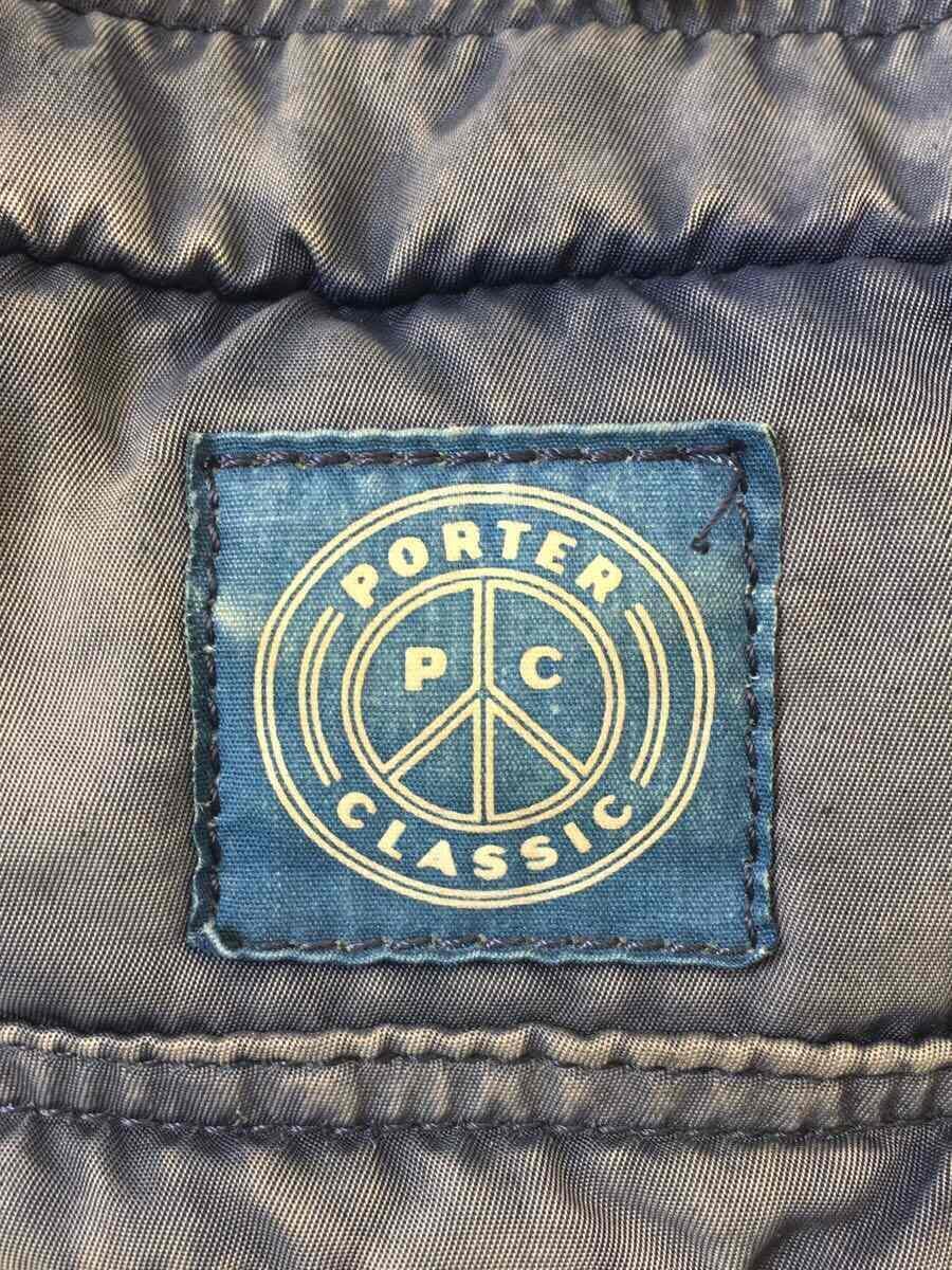 Porter Classic* сумка / нейлон /BLU
