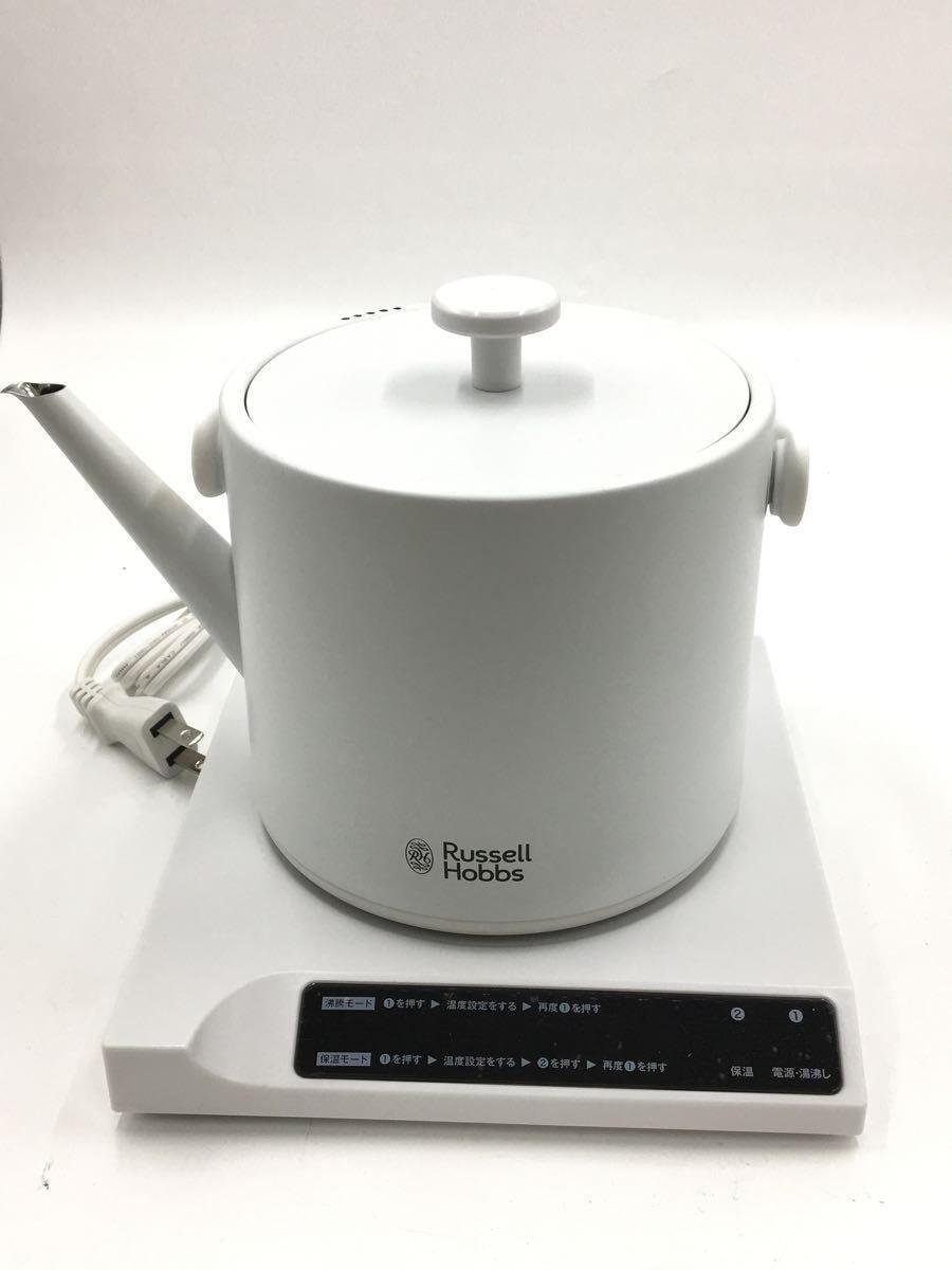 Russell Hobbs◆電気ケトル 7106JP_画像1