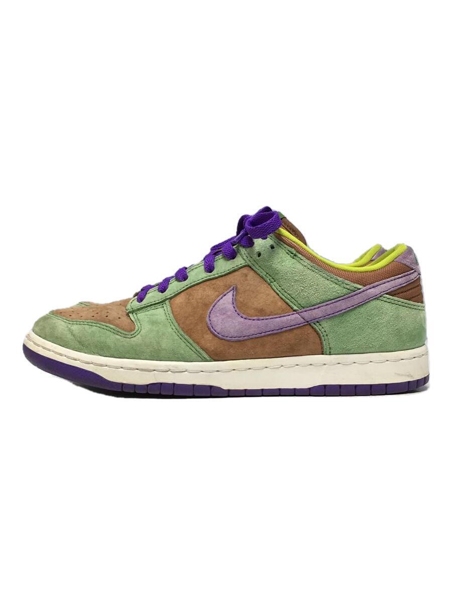 NIKE◆DUNK LOW SP/DA1469-200/26cm/マルチカラー/ローカットスニーカー