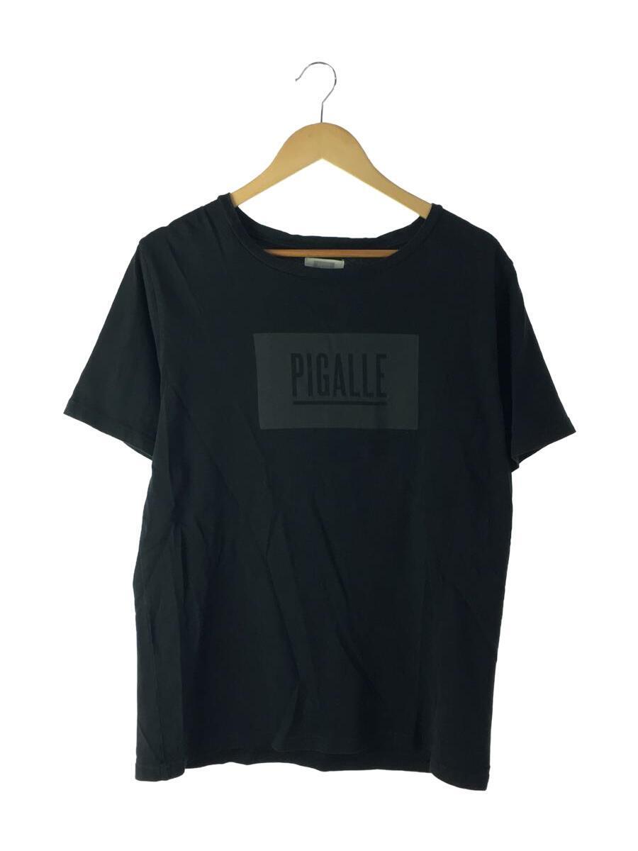 PIGALLE◆Tシャツ/L/コットン_画像1