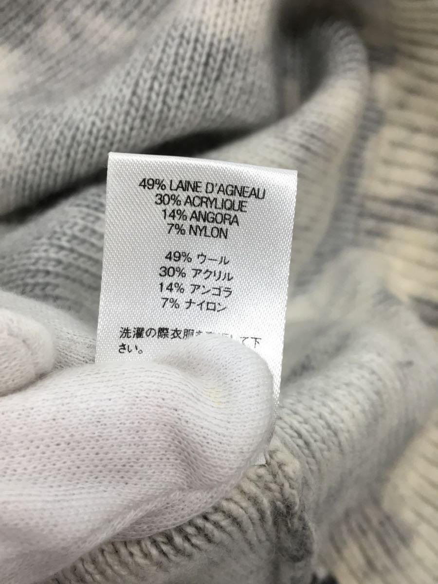 激安ブランド Supreme◇19SS/printed sweater/セーター(薄手)/L/ウール