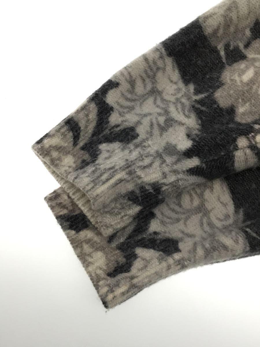 激安ブランド Supreme◇19SS/printed sweater/セーター(薄手)/L/ウール