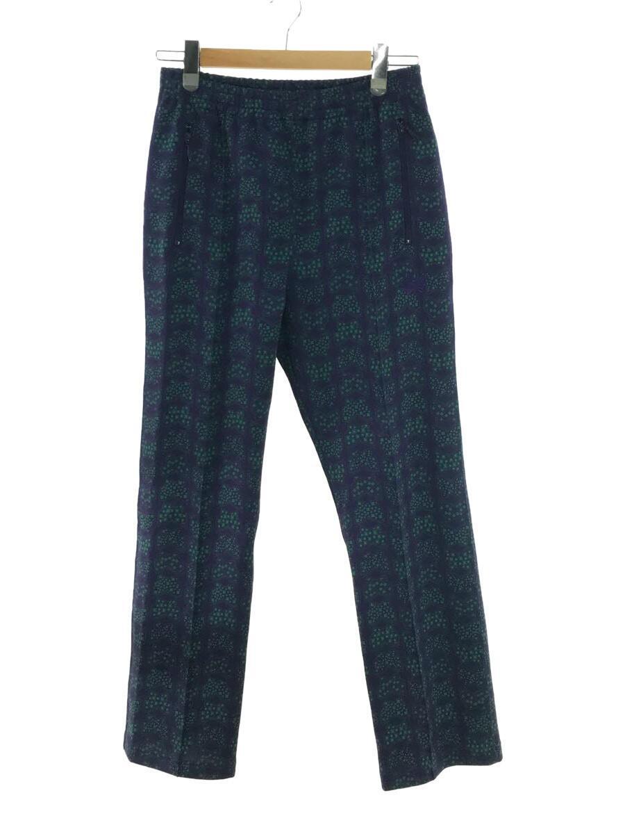 【セール】 Needles◆Track Pant - Poly Jq/ボトム/S/ポリエステル/KP213 Sサイズ 【セール】 Needles◆Track Pant - Poly Jq/ボトム/S/ポリエステル/KP213 Sサイズ