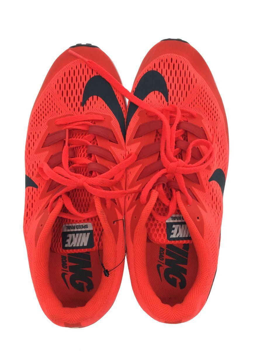 NIKE◇ローカットスニーカー/26.5cm/RED/880553-614(26.5cm)｜売買され