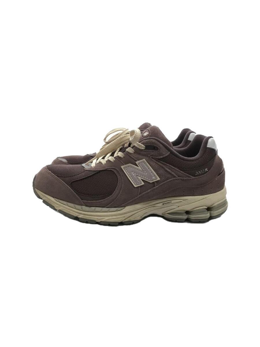 WEB限定カラー NEW BALANCE◇ローカットスニーカー/28cm/PUP/M2002RHD