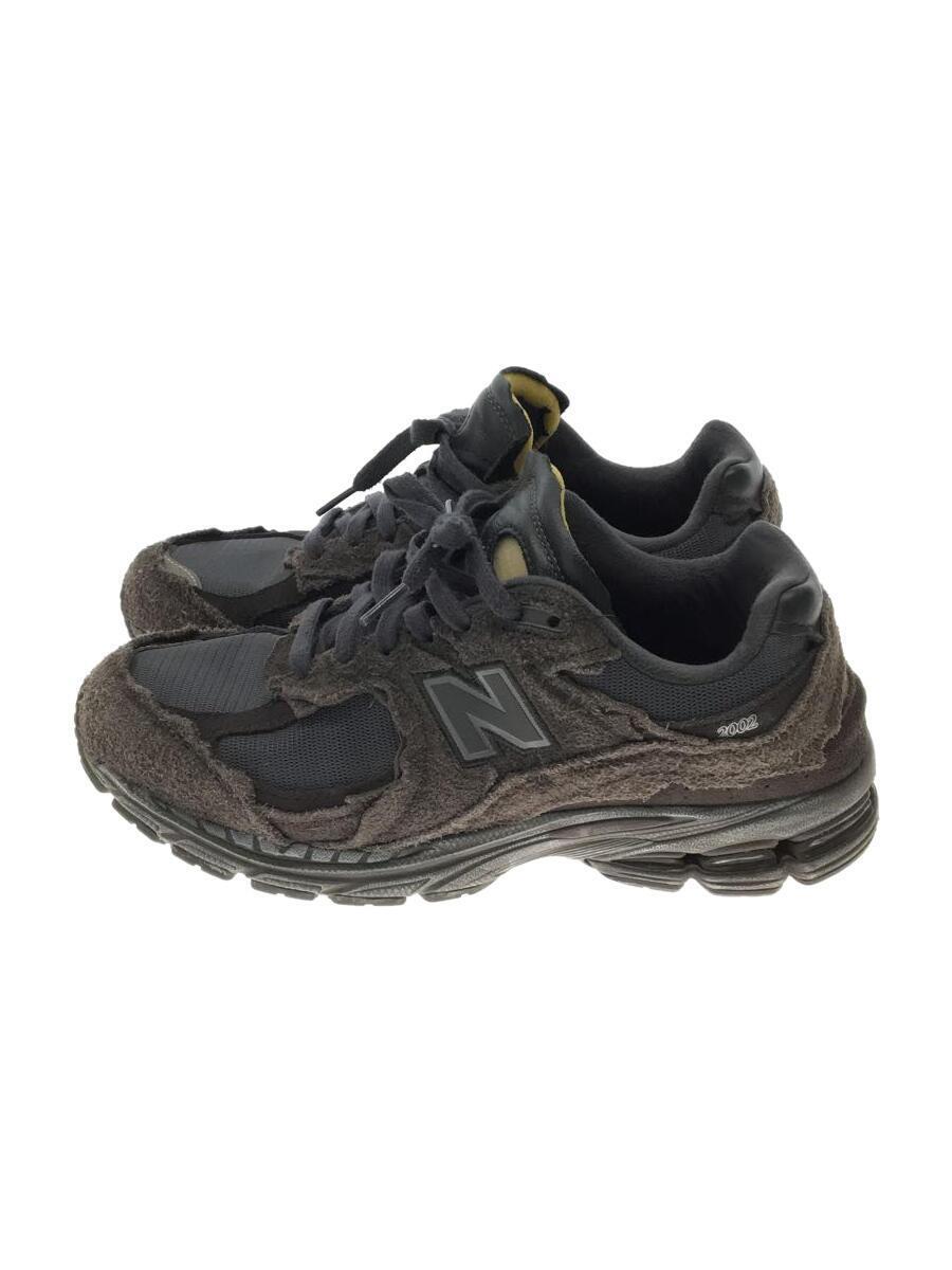 独特な店 NEW BALANCE◆M2002/グレー/27cm/GRY 27.0cm 独特な店 NEW BALANCE◆M2002/グレー/27cm/GRY 27.0cm