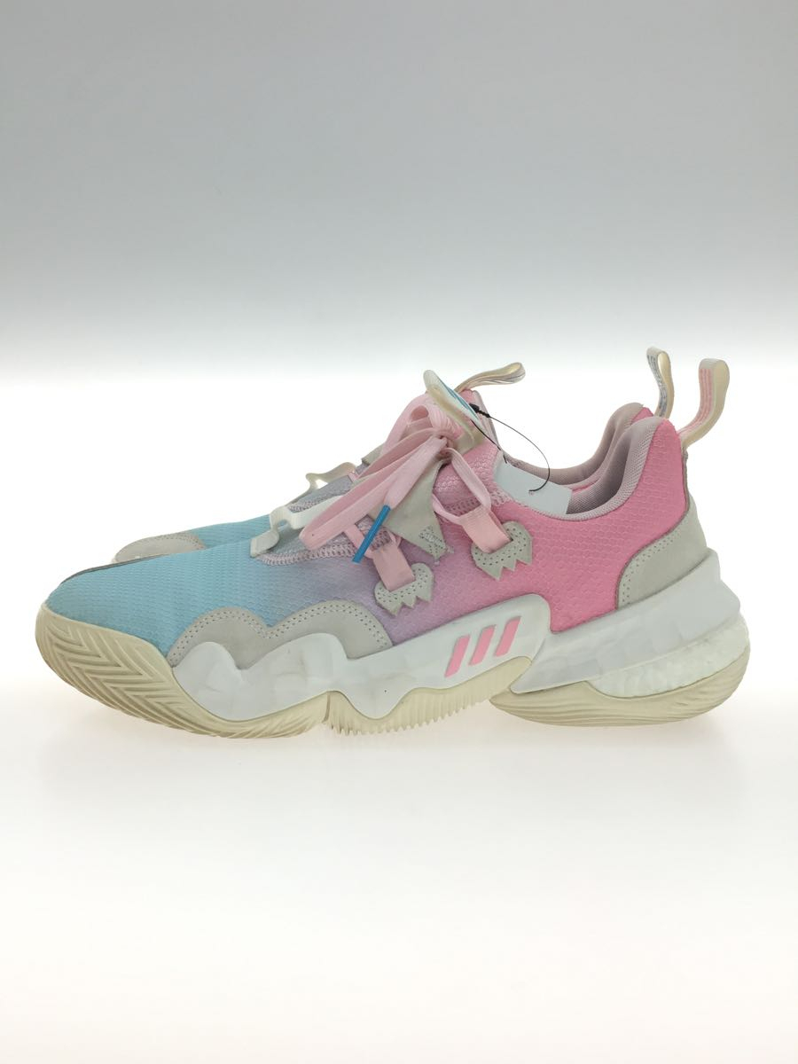 一番の adidas◇Trae Young 1/ICEE/ローカットスニーカー/28cm/PNK