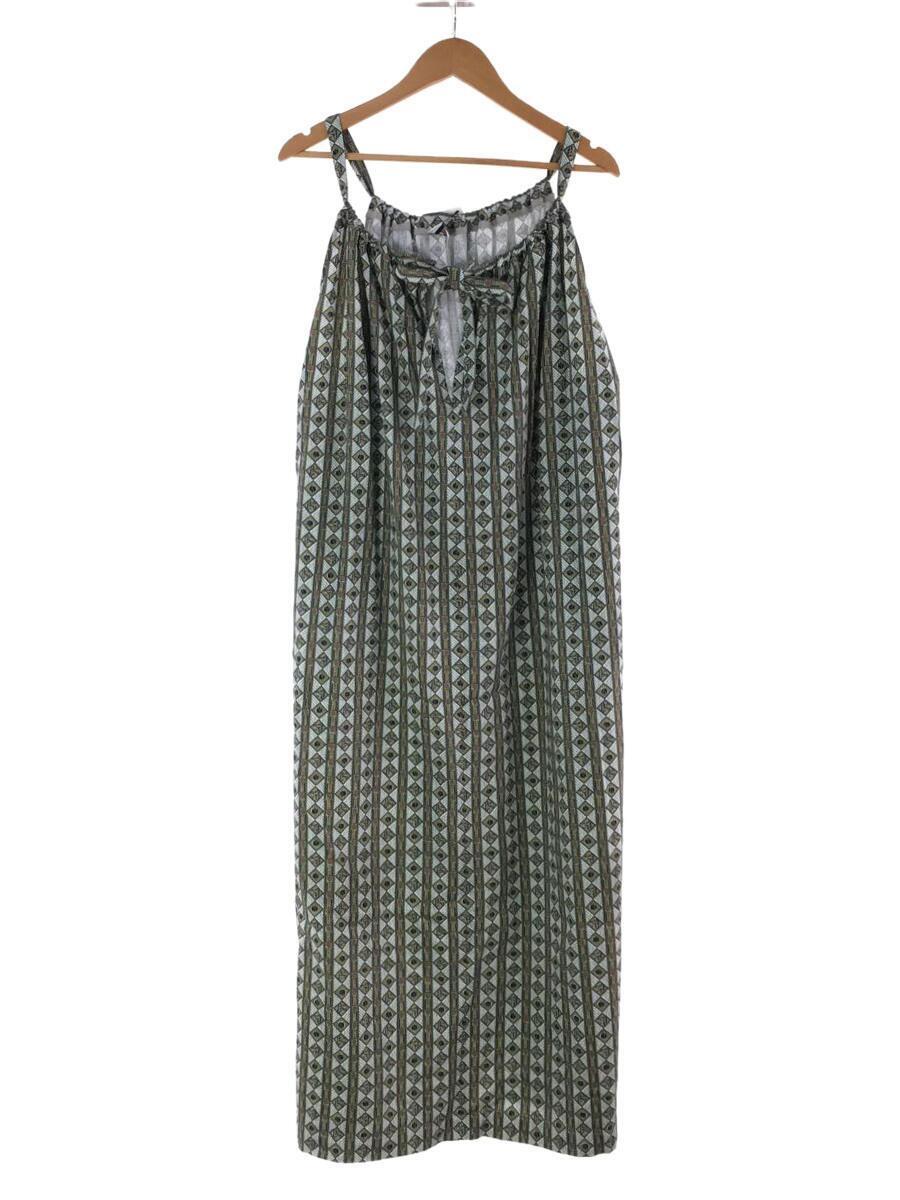 【国内正規品】 UNITED YOUTH & BEAUTY 6(ROKU) ARROWS◆COTTON MOTIF/キャミワンピース/38/コットン/総柄/8626-299-0348 BATIK Sサイズ 【国内正規品】 UNITED YOUTH & BEAUTY 6(ROKU) ARROWS◆COTTON MOTIF/キャミワンピース/38/コットン/総柄/8626-299-0348 BATIK Sサイズ